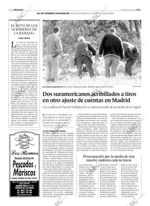 ABC MADRID 20-03-2003 página 32