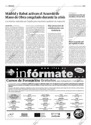 ABC MADRID 20-03-2003 página 34