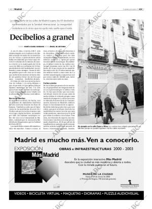 ABC MADRID 20-03-2003 página 42