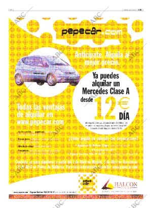 ABC MADRID 20-03-2003 página 44