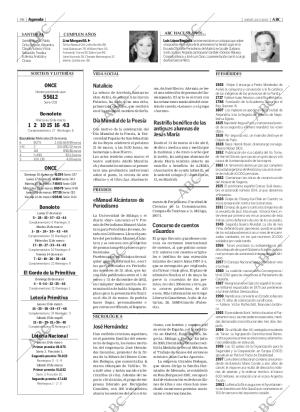 ABC MADRID 20-03-2003 página 46