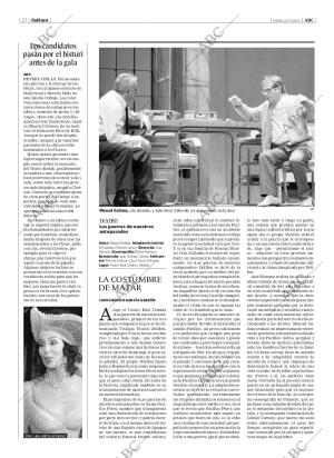 ABC MADRID 20-03-2003 página 57