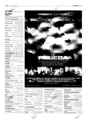 ABC MADRID 20-03-2003 página 63