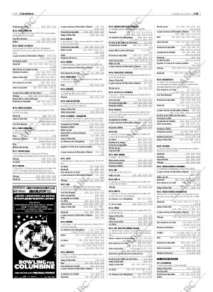 ABC MADRID 20-03-2003 página 64