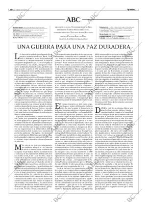 ABC MADRID 20-03-2003 página 7