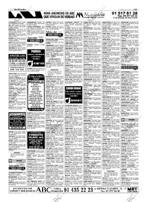 ABC MADRID 20-03-2003 página 74