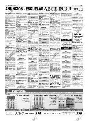 ABC MADRID 20-03-2003 página 76