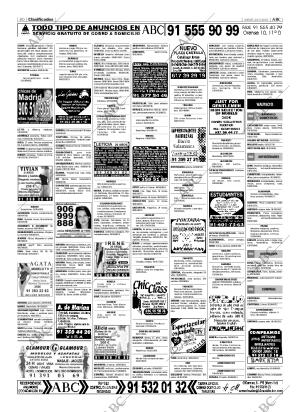 ABC MADRID 20-03-2003 página 80