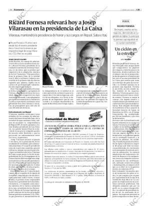 ABC MADRID 20-03-2003 página 86