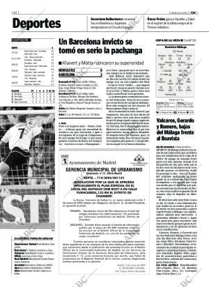 ABC MADRID 20-03-2003 página 93