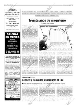 ABC MADRID 20-03-2003 página 94