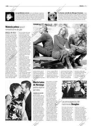 ABC MADRID 20-03-2003 página 97