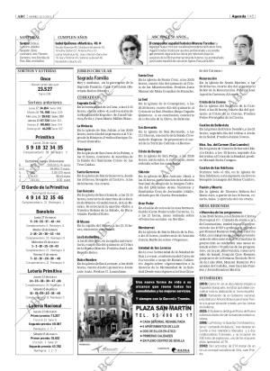 ABC SEVILLA 21-03-2003 página 45
