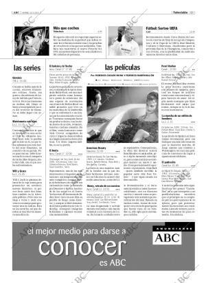 ABC SEVILLA 21-03-2003 página 89
