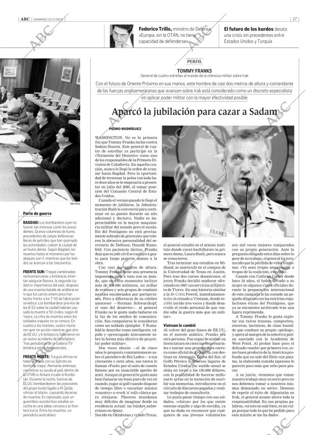 ABC CORDOBA 23-03-2003 página 17
