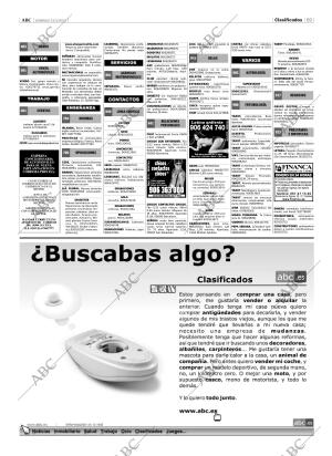 ABC CORDOBA 23-03-2003 página 69