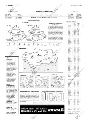 ABC SEVILLA 25-03-2003 página 46