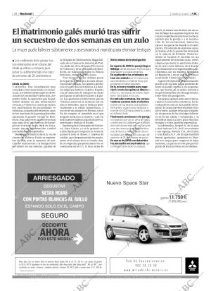 ABC MADRID 27-03-2003 página 38