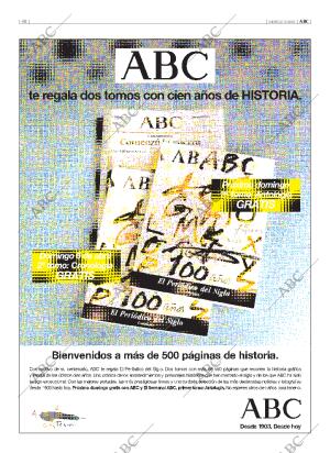 ABC MADRID 27-03-2003 página 48