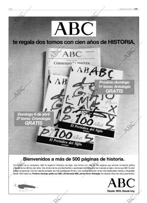 ABC CORDOBA 29-03-2003 página 16