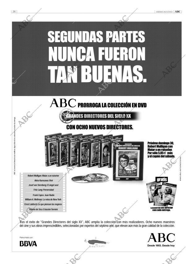 ABC CORDOBA 29-03-2003 página 26