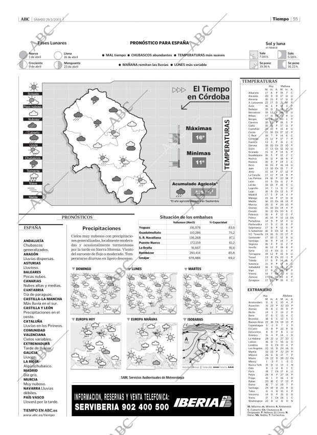 ABC CORDOBA 29-03-2003 página 55