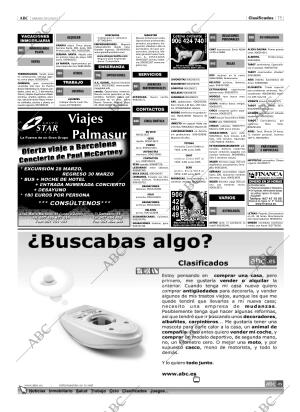 ABC CORDOBA 29-03-2003 página 75