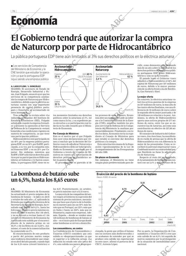 ABC CORDOBA 29-03-2003 página 76