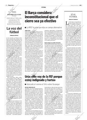 ABC CORDOBA 29-03-2003 página 88