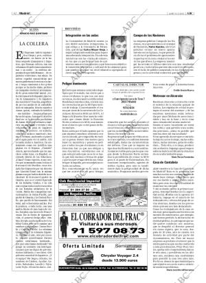 ABC MADRID 31-03-2003 página 42