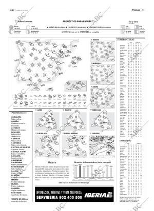 ABC MADRID 31-03-2003 página 51