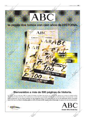 ABC SEVILLA 31-03-2003 página 83