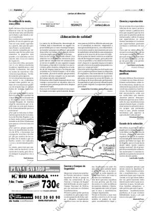 ABC MADRID 01-04-2003 página 10