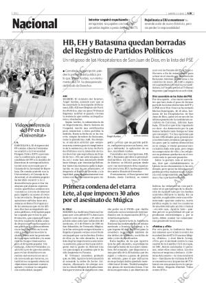 ABC MADRID 01-04-2003 página 33