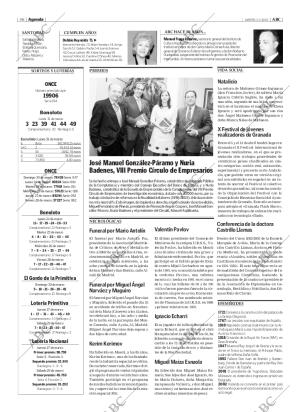 ABC MADRID 01-04-2003 página 46