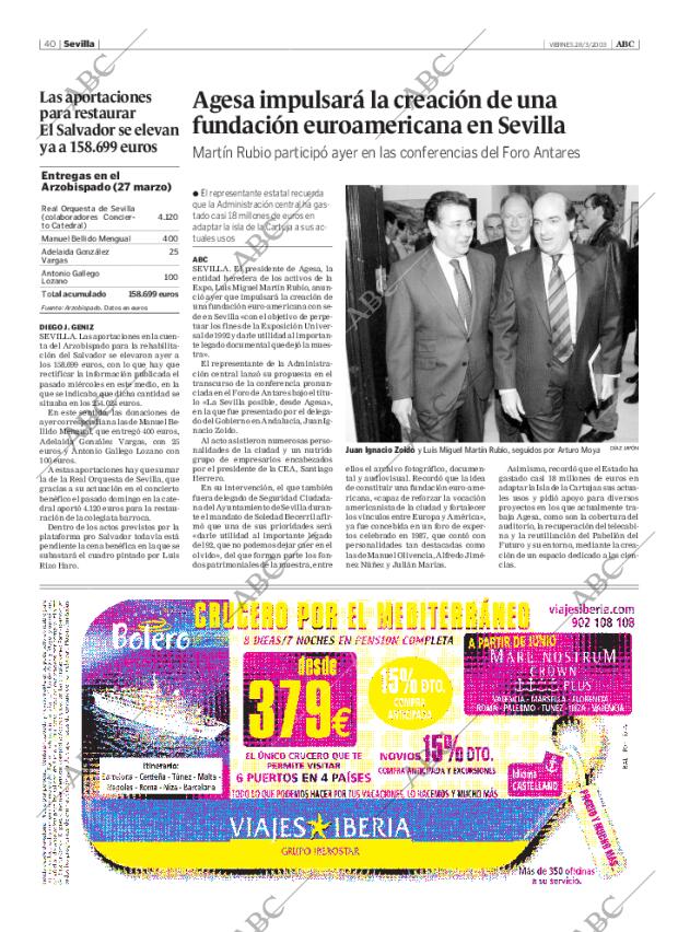 ABC MADRID 01-04-2003 página 48