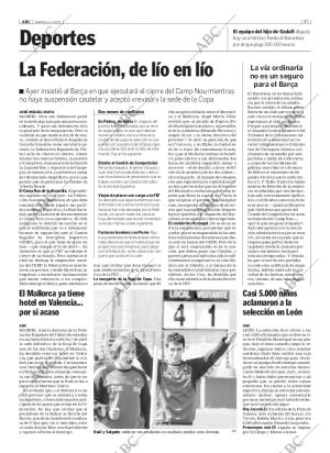 ABC MADRID 01-04-2003 página 95