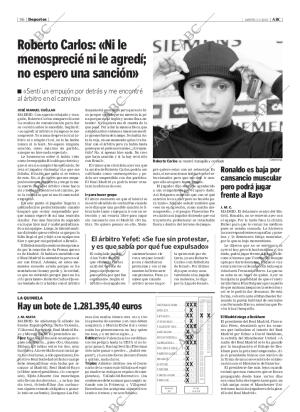 ABC MADRID 01-04-2003 página 96