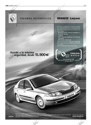 ABC SEVILLA 01-04-2003 página 11