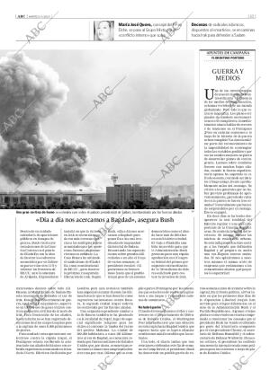 ABC SEVILLA 01-04-2003 página 13