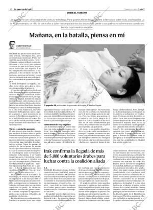 ABC SEVILLA 01-04-2003 página 18