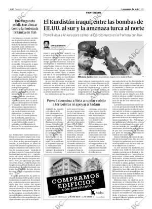 ABC SEVILLA 01-04-2003 página 19