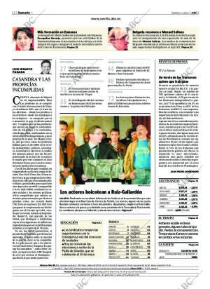 ABC SEVILLA 01-04-2003 página 2