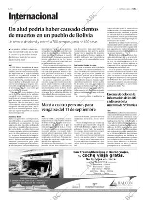 ABC SEVILLA 01-04-2003 página 28