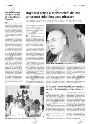 ABC SEVILLA 01-04-2003 página 32