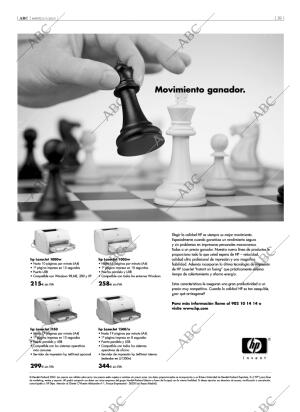 ABC SEVILLA 01-04-2003 página 39