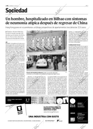 ABC SEVILLA 01-04-2003 página 49