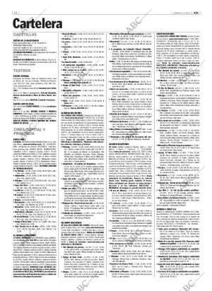 ABC SEVILLA 01-04-2003 página 58