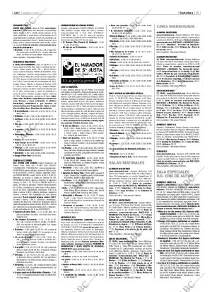 ABC SEVILLA 01-04-2003 página 59