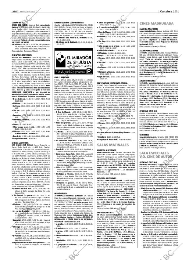 ABC SEVILLA 01-04-2003 página 59